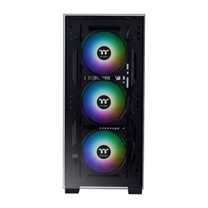 THERMALTAKE 650W 80+ VERSA T25 CA-3R5-65M1WE-00 GAMING MID-TOWER PC KASASI