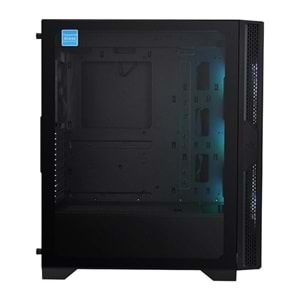 THERMALTAKE 650W 80+ VERSA T25 CA-3R5-65M1WE-00 GAMING MID-TOWER PC KASASI