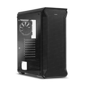 DARK GUARDIAN DKCHGUARDIAN POWERSIZ Gaming Mid-Tower PC Kasası