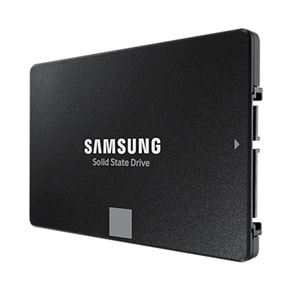 SAMSUNG 1TB 870 EVO MZ-77E1T0BW 560- 530MB/s SSD SATA-3 Disk