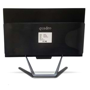 QUADRO 21.5