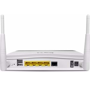 DRAYTEK Vigor 2765ac AC1200 Dual Band VDSL 3G-4G LTE Modem Router