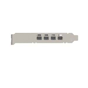 PNY P620 2GB QUADRO VCQP620DVIV2-PB GDDR5 128bit DVI 4X mDP PCIe 16X v3.0