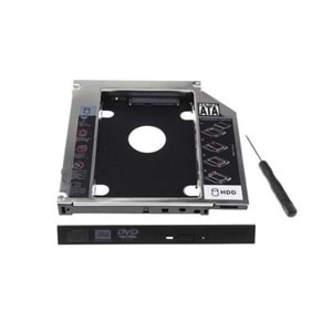 CODEGEN CDG-HDC-095 Sata Notebook Harddisk Yuvası 9.5mm