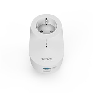 TENDA PH6-KIT 1000mbps AV1000 EV Ofis Tipi PowerLine Ağ Adaptörü 2-li paket