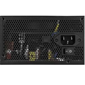 AEROCOOL 750W 80+ GOLD KCAS PLUS AE-KCASP750RGB 12cm RGB Fanlı Power Supply
