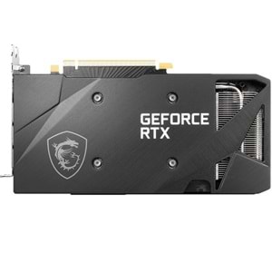 MSI RTX3060TI 8GB VENTUS 2X OCV1 LHR GDDR6 256bit HDMI DP PCIe 16X v4.0