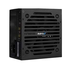 AEROCOOL 650W VX Plus AE-VXP650 12cm Fanlı Power Supply