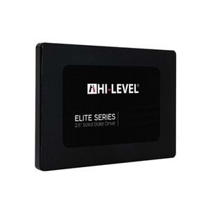 HI-LEVEL 1TB ELITE HLV-SSD30ELT/1T 560- 540MB/s SSD SATA-3 Disk