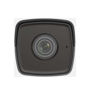 HIKVISION 4MP BULLET 2.8MM DS-2CD1043G0-IUF 30metre H265+ IP Güvenlik Kamerası PoE Sesli