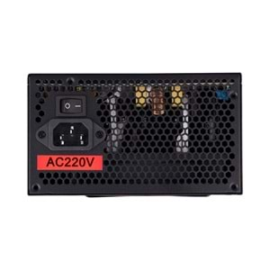 EVEREST 500W EPS-500A 12cm Fanlı Power Supply