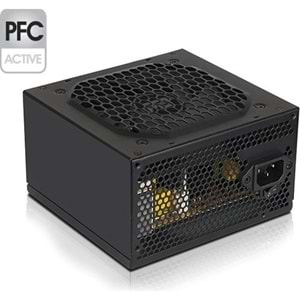 PowerBOOST 750W 80+ BST-ATX750WEU 12cm Fanlı Power Supply