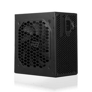 PowerBOOST 650W 80+ BST-ATX650WEU 12cm Fanlı APFC Power Supply