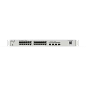 RUIJIE 24port RG-NBS3200-24GT4XS GIGABIT 4X-10GbE SFP Yönetilebilir Switch