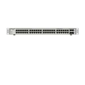 RUIJIE 48port 370w FULL PoE RG-NBS3200-48GT4XS-P GIGABIT 4X-10GbE SFP+ Yönetilebilir Switch