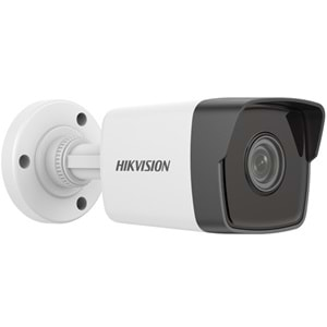 HIKVISION 2MP BULLET 4MM DS-2CD1023G0-IUF 30metre H265+ IP Güvenlik Kamerası Sesli