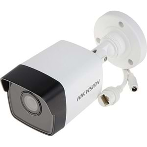 HIKVISION 2MP BULLET 4MM DS-2CD1023G0-IUF 30metre H265+ IP Güvenlik Kamerası Sesli