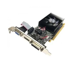 AFOX GT740 4GB AF740-4096D3L3 DDR3 128bit HDMI DVI PCIe 16X v3.0