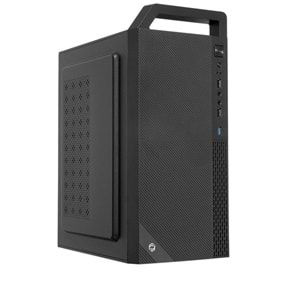 FRISBY 300W FC-2725B Standart Micro-Tower PC Kasası