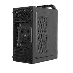 FRISBY 300W FC-2725B Standart Micro-Tower PC Kasası