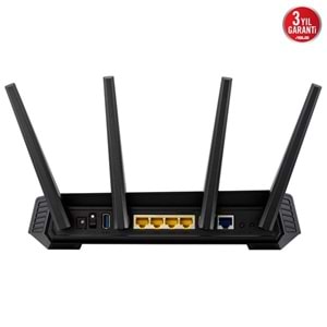 ASUS ROG STRIX GS-AX5400 4port Dual Band GAMING Router ASUS ROG STRIX GS-AX5400 4port Dual Band GAMING Router