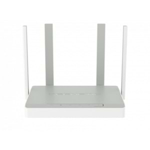 KEENETIC HOPPER KN-3810-01-EU AX1800 Dual Band Access Point VPN,Fiber Router