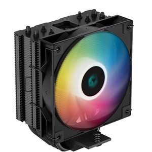 DEEPCOOL 120mm AG400 LED Hava Soğutmalı AM5-1700p İşlemci Fanı