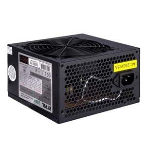 EYFEL 200W EFS-2500 12cm Fanlı Power Supply