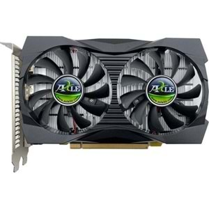 AXLE GTX1050Ti 4GB 4GD5P8DIP GDDR5 128bit HDMI DVI DP PCIe 16X v4.0