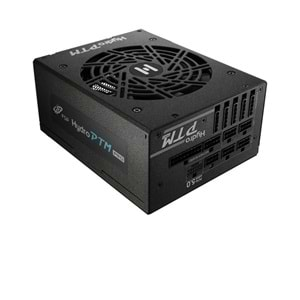 FSP 1200W 80+ GOLD HYDRO PTM PRO ATX3.0 HPT2-1200M PCIe5.0 Tam Modüler Power Supply