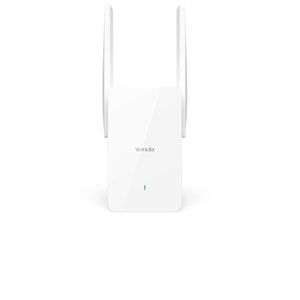 TENDA A33 AX3000 Dual Band Mesafe Genişletici EV Ofis Tipi Router Priz Tip