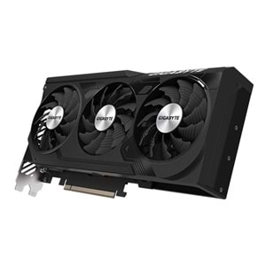 GIGABYTE RTX4070 12GB WINDFORCE OC GV-N4070WF3OC-12GD GDDR6X 192bit HDMI DP PCIe 16X v4.0