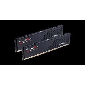 GSKILL 32GB (2X 16GB) DDR5 6000MHZ CL30 DUAL KIT PC RAM FLARE X5 F5-6000J3038F16GX2-FX5