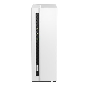 QNAP TS-133-2GB ARM QC 2 GB RAM- 1-diskli Nas Server (Disksiz)