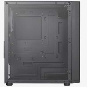 AEROCOOL 500W HEXFORM AE-HEXFR-500 Gaming Micro-Tower PC Kasası