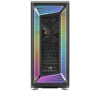 AEROCOOL INTERSTELLAR AE-INTLSTLR Gaming Mid-Tower PC Kasası