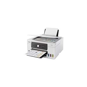 CANON A4 Renkli GX3040 Çok Fonksiyonlu Tanklı Yazıcı USB 2.0,Ethernet