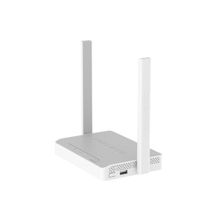 KEENETIC Omni DSL KN-2012-01TR N300 2.4ghz VDSL Modem Router