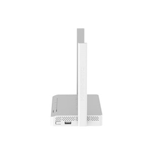 KEENETIC Omni DSL KN-2012-01TR N300 2.4ghz VDSL Modem Router