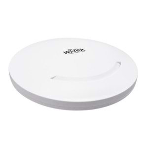 WI-TEK WI-AP216 AC1200 Dual Band Kurumsal Access Point PoE (Adaptör Yok)