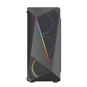 HIPER 500W LUX Gaming Mid-Tower PC Kasası