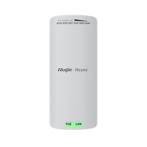 RUIJIE RG-EST100-E 300mbps 2.4ghz 500metreye kadar Harici Access Point 2-li Set
