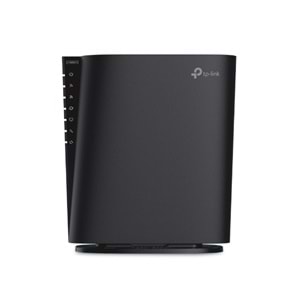 TP-LINK ARCHER AX80 Wıfı6 AX6000 Gaming Router