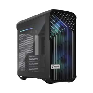 FRACTAL DESIGN TORRENT COMPACT FD-C-TOR1C-02 Gaming E-ATX PC Kasası