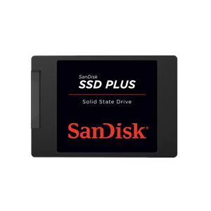 SANDISK 480GB SDSSDA-480G-G26 535- 445MB/s SSD SATA-3 Disk