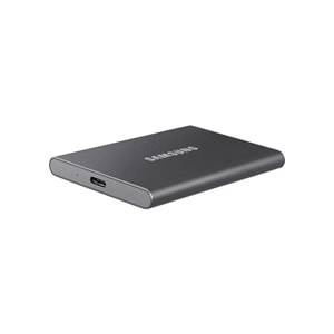 SAMSUNG 1TB T7 MU-PC1T0T/WW SSD USB 3.2 Harici Disk