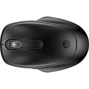 HP 510 9C2F6AA Ultra Hızlı Şarj Edilebilir Kablosuz Mouse