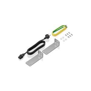 HUAWEI 8port 2-SFP Gigabit Layer2 Yönetilebilir Switch RackMount eKIT S220S-8T2X
