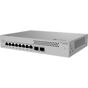 HUAWEI 8port 2-SFP Gigabit Layer2 Yönetilebilir Switch RackMount eKIT S220S-8T2X
