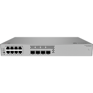HUAWEI 8port POE+ 128w 2-SFP/2SFP 2.5GE Gigabit Yönetilebilir Switch eKIT S310S-8P4JX